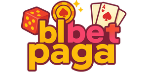 BL Bet Paga Logo